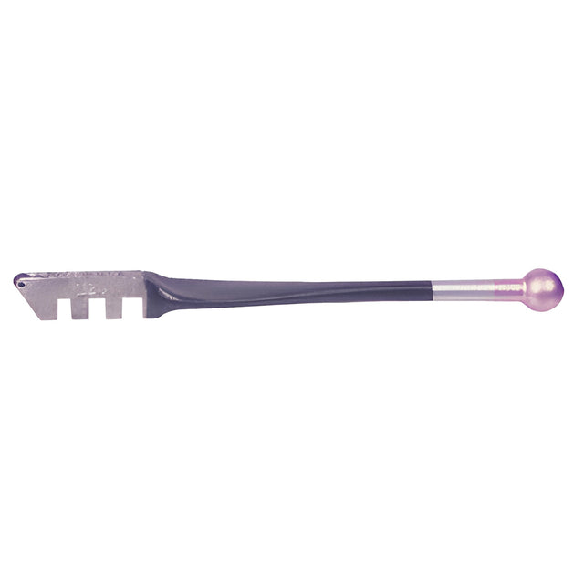 CRL Fletcher® Ball End Pattern Cutting Stained Glass Carbide Wheel Cutter