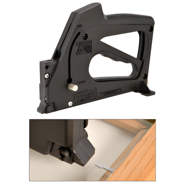 CRL Fletcher® FrameMaster® Point Driver
