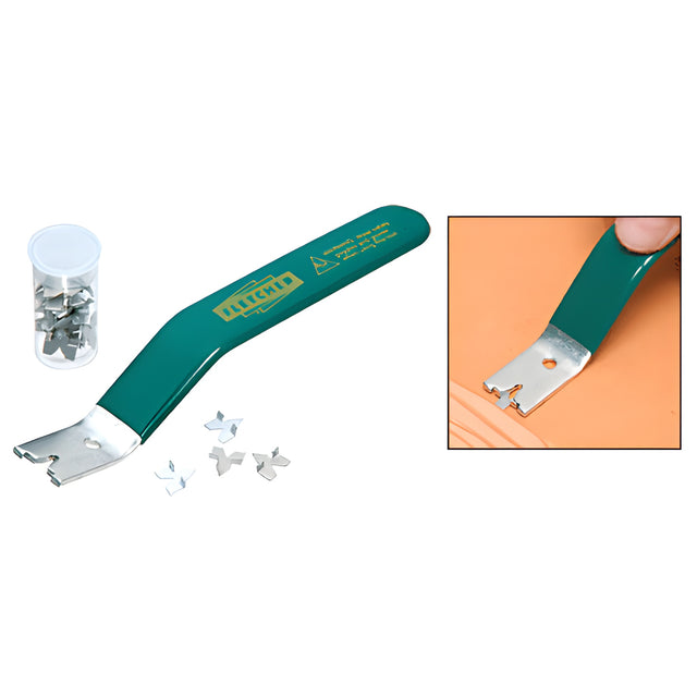 CRL Fletcher® PushMate™