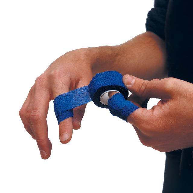 CRL Flexx-Rap Protective Wrap for Hands and Fingers