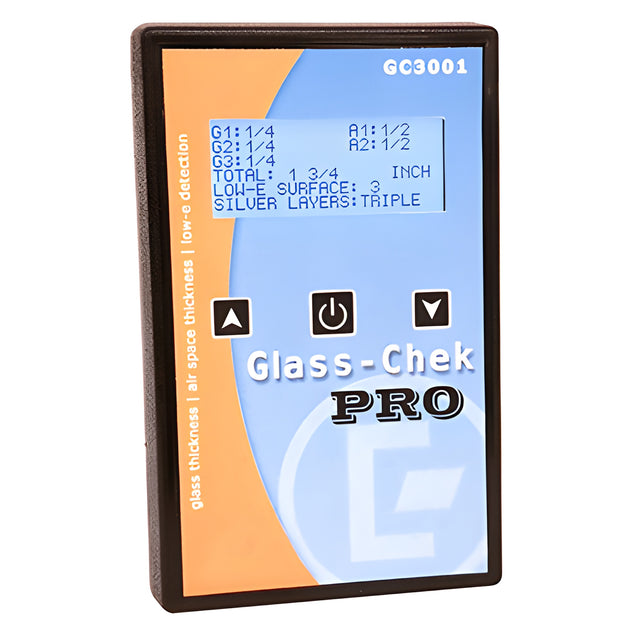 CRL Glass-Check Pro