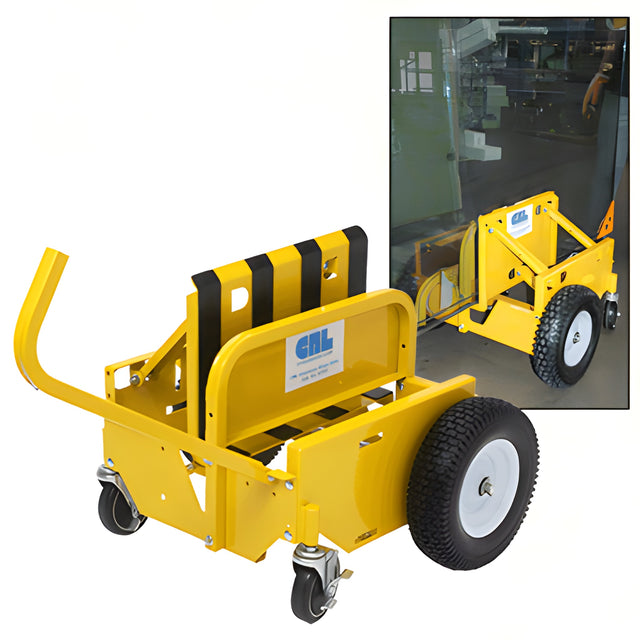 CRL Glasstrax Glass Dolly