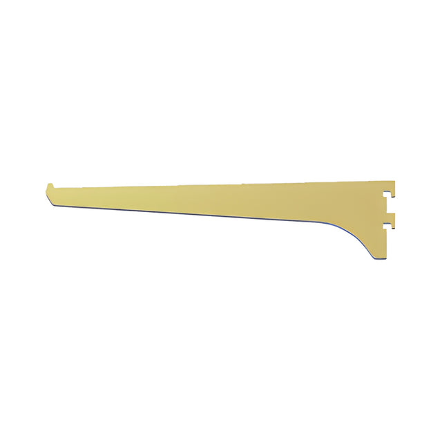 CRL Gold Anodized 10" Aluminum Bracket