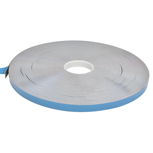 CRL Gray 1/16" x 3/4" Double Sided Foam Glazing Tape
