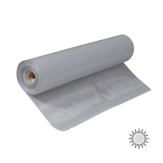 CRL Gray 48" Solar Screen Mesh