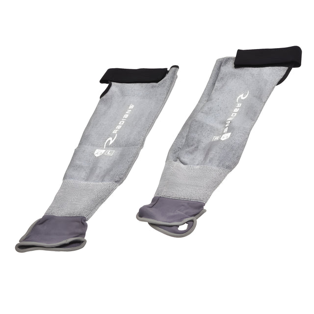 CRL HPPE Fiber Cut Resistant Sleeves