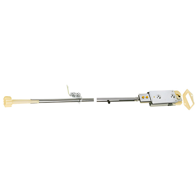 CRL Header Bolt Kit for 30-1/2" to 50" Cylinder Centerline to Top of Door
