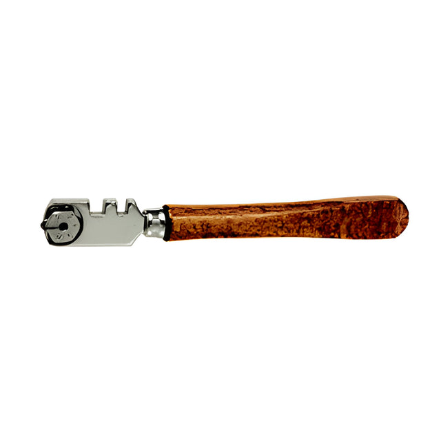 CRL Heavy-Duty 6 Wheel Glass Cutter