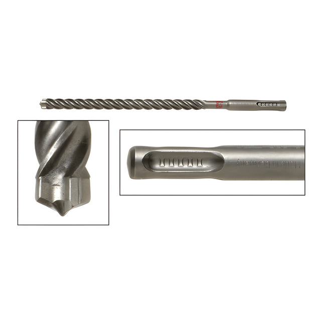 CRL Hilti® 10mm Reinforced Concrete Drill Bit