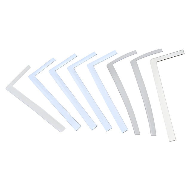 CRL Hydraulic Patch Fitting Replacement Gasket Set