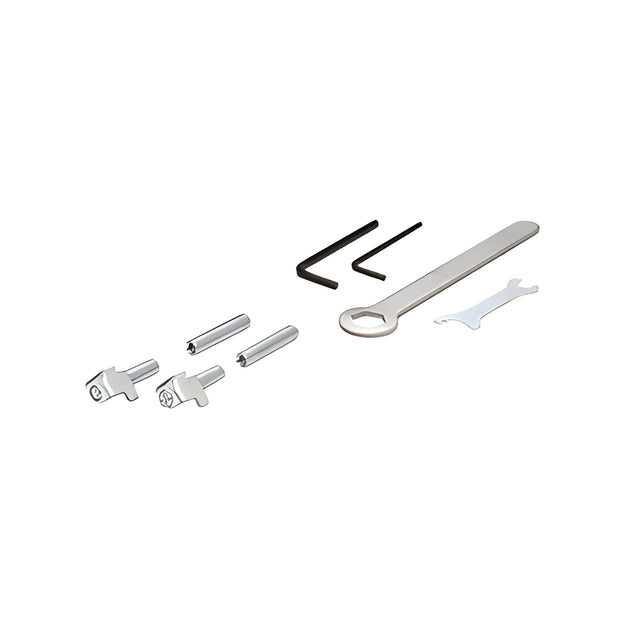 CRL Jackson® 900 Series Closer Mounting and Tool Kit