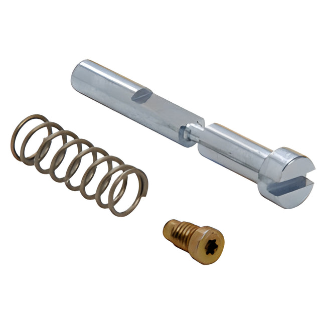 CRL Jackson® Dogging Pin Assembly Style Slotted for Model 1085 Concealed Vertical Rod Panic Exit Devices