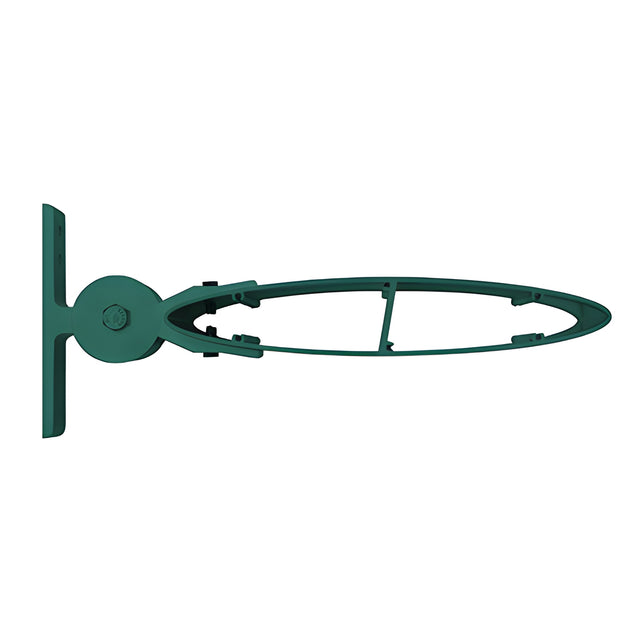 CRL KYNAR 12" Airfoil Single Operable Mounting Bracket