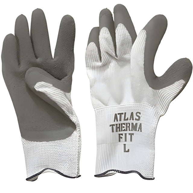 CRL Large Atlas Therma-Fit Insulated Gloves
