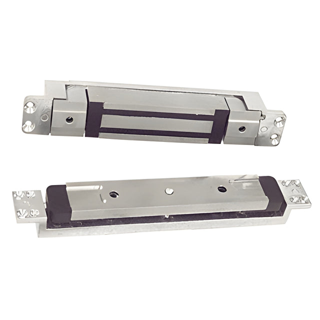 CRL Locknetics® Electromagnetic Mortise Overhead Mount Shear Lock - 3000 Pound Holding Force