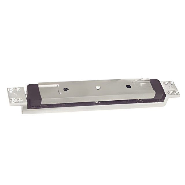 CRL Locknetics® Electromagnetic Mortise Overhead Mount Shear Lock - 3000 Pound Holding Force W/DSM/MBS