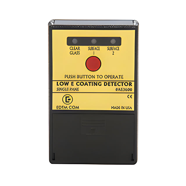 CRL Low-E Glass Detector