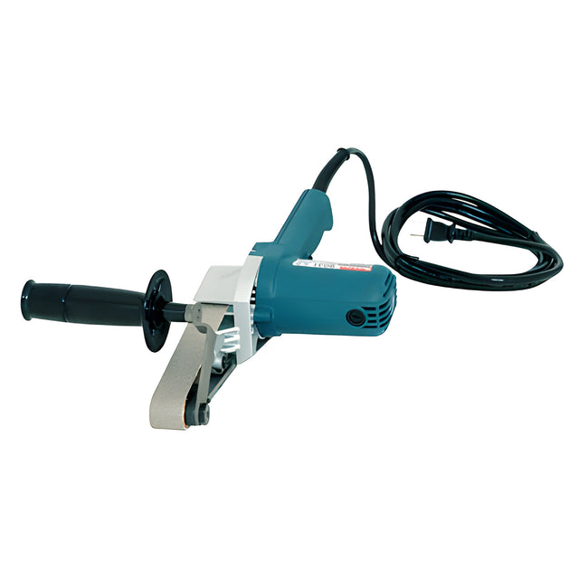 CRL Makita® 1-1/8" x 21" Belt Sander - 110V