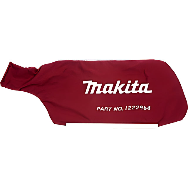 CRL Makita® Dust Bag for 9924DB and 9900B Sanders