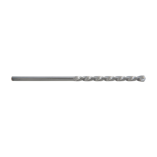 CRL 1/8" x 2-15/16" Heavy-Duty Masonry Drill Bit