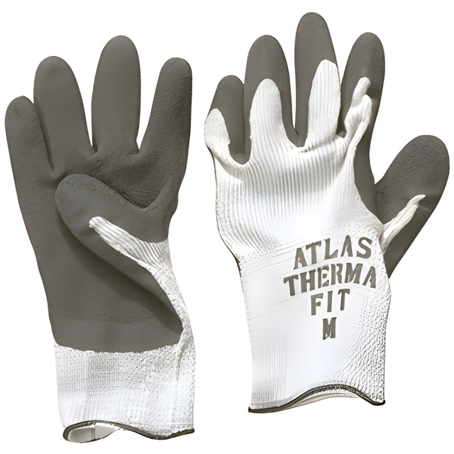 CRL Medium Atlas Therma-Fit Insulated Gloves