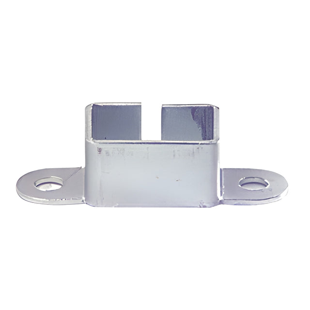 CRL Metal Standard Bottom Socket for 80 Series Steel Standards