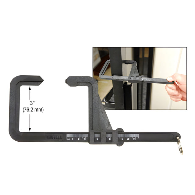 CRL Metric Insulating Glass Caliper