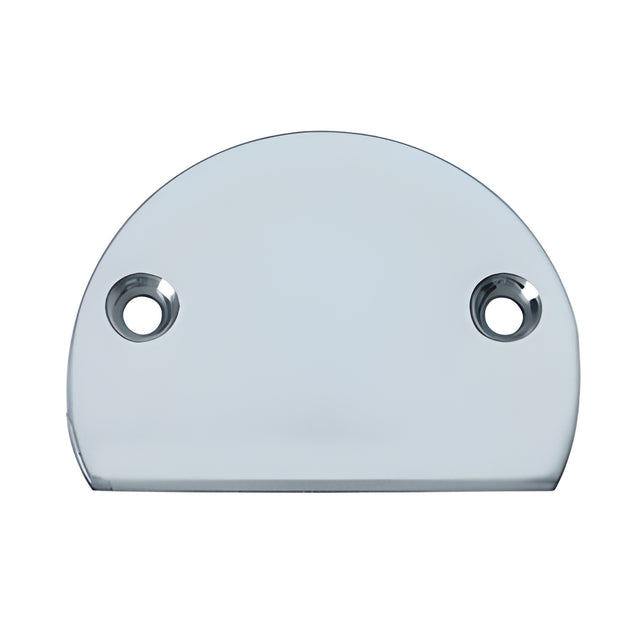 CRL Mill 300X Series Decorative End Cap