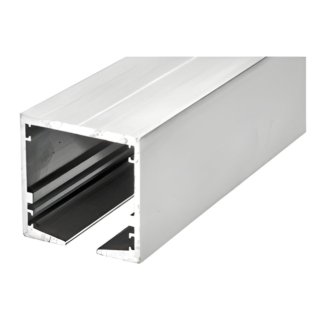 CRL Mill SPS Standard Overhead Track - 120"