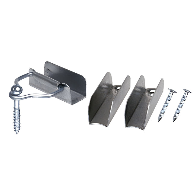 CRL Mill Window Screen Hardware Kits - Bulk
