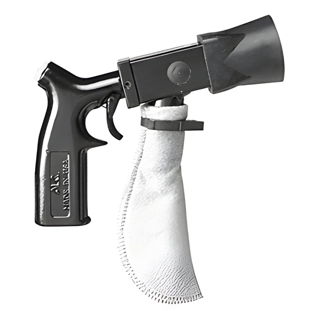 CRL Mini-Spot Glass Etcher Blaster