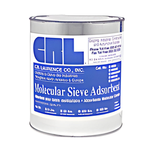 CRL Molecular Sieve Adsorbent - 5 Pounds