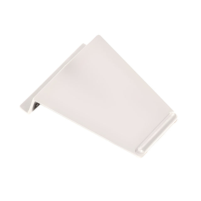 CRL Natural Plastic Pull Tabs For Screens - Bulk