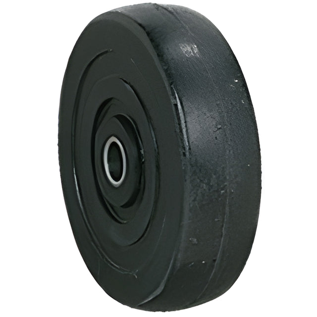 CRL New Style Ball Bearing Caster for 3/4" Axle