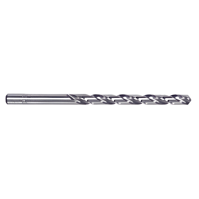 CRL No. 8 Wire Gauge Jobber's Length Drill Bit