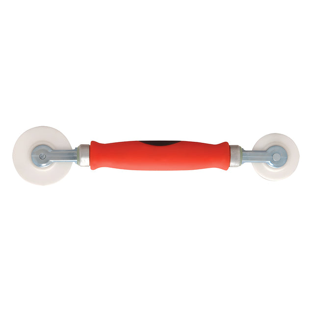 CRL Comfort Grip Nylon Combination Roller