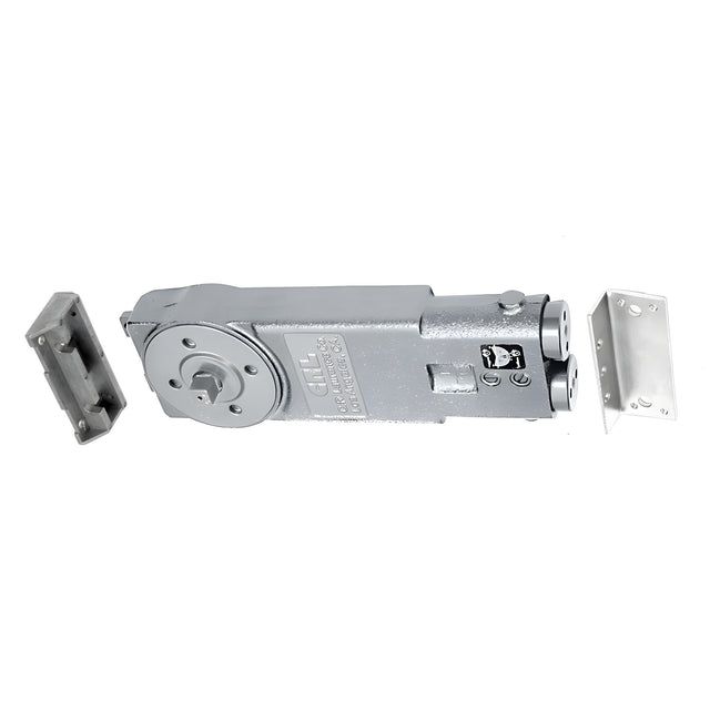 CRL Medium Duty 90º Hold Open Overhead Concealed Closer Body Only