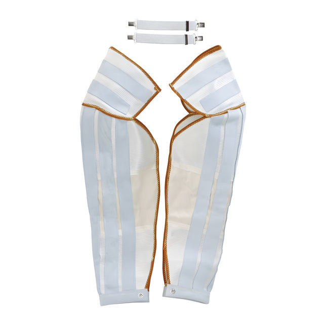 CRL 29" Oversize Cane Mesh Sleeves