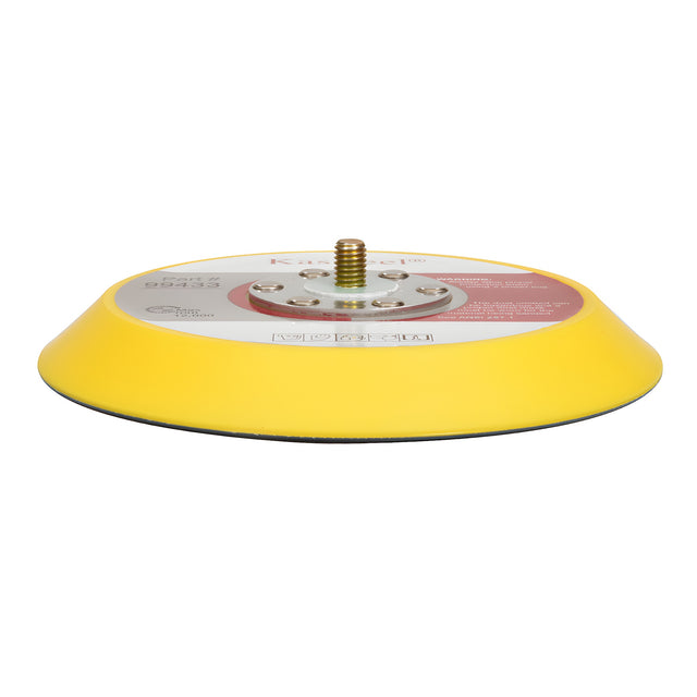 CRL 6" Pad for Stick-On Sanding Discs
