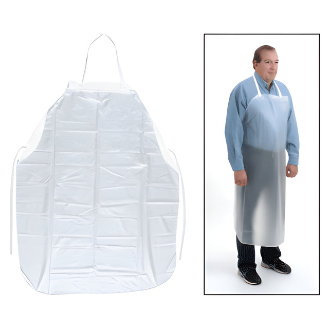CRL Plastic Apron