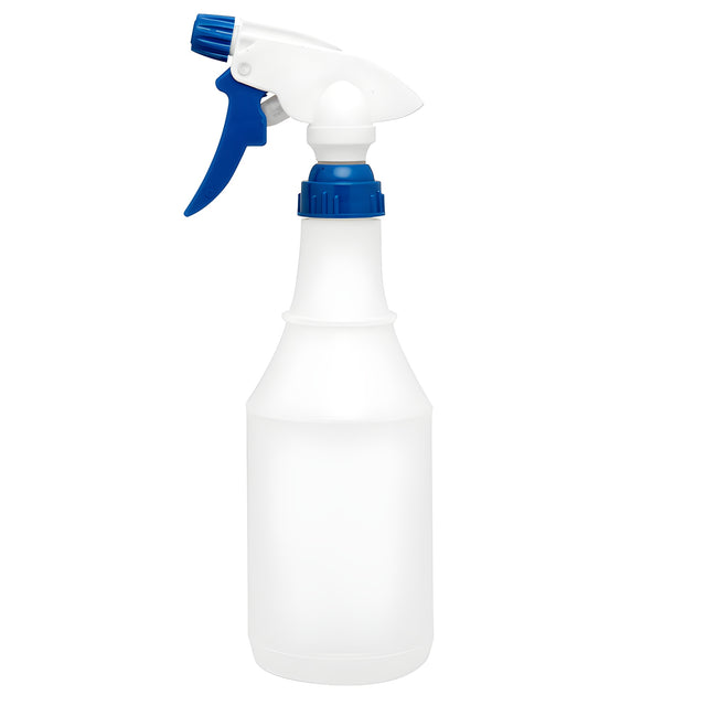 CRL Plastic Spray Dispenser Bottle