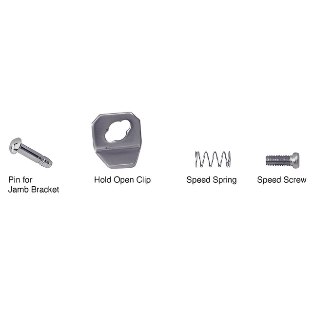 CRL Pneumatic Closer Repair Kit