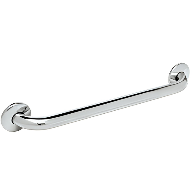 CRL Polished Chrome 18" Grab Bar
