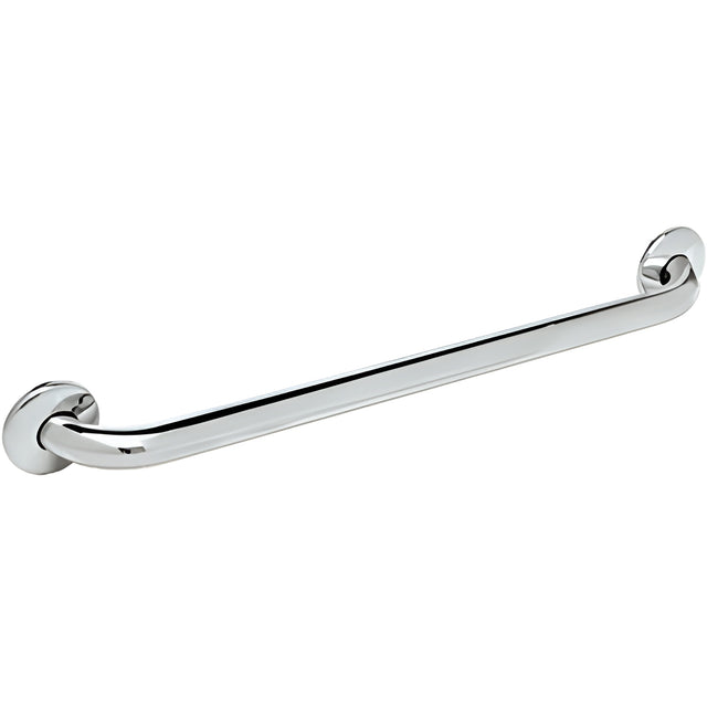 CRL Polished Chrome 24" Grab Bar