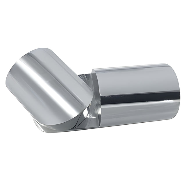 CRL Polished Chrome Adjustable Wall Bracket