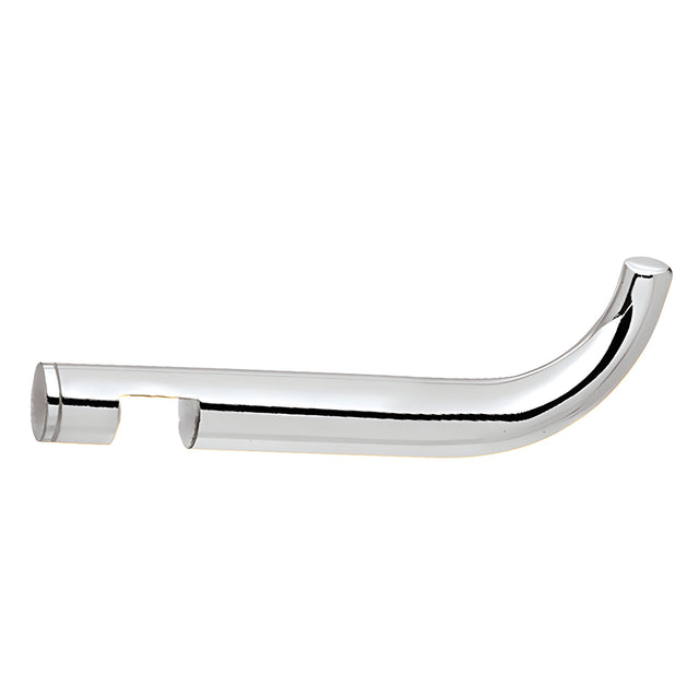 CRL Polished Chrome Designer Series Sleeve-Over Robe Hook