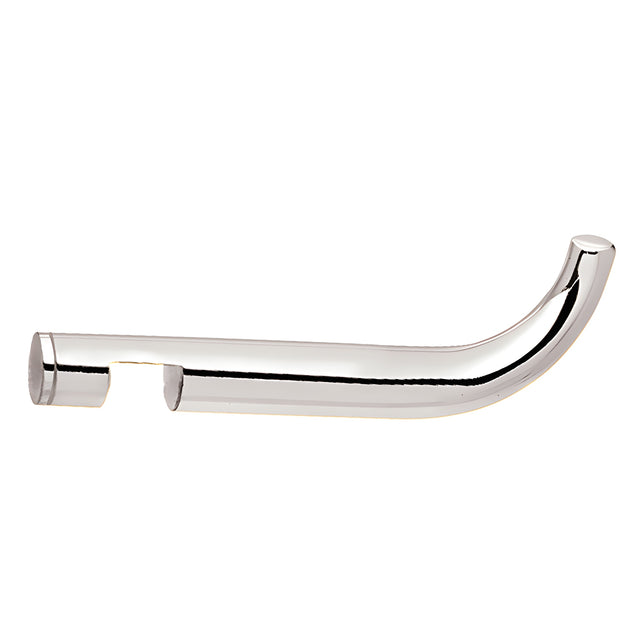 CRL Polished Nickel Designer Series Sleeve-Over Robe Hook