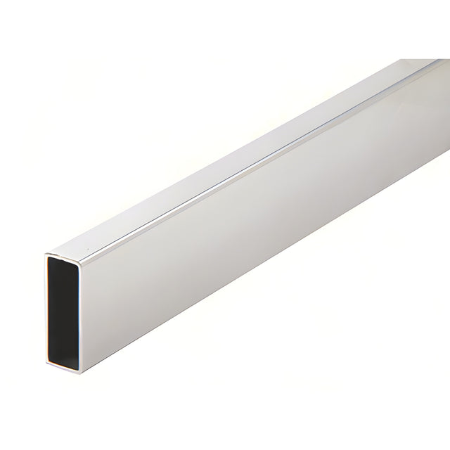 CRL Polished Stainless Header Only for SRSER78 System
