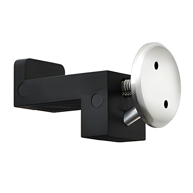 CRL Polished Stainless Laguna Anti-Lift Bracket