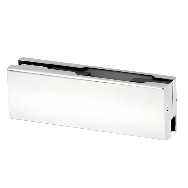 CRL Polished Stainless Patch Fitting Replacement Cover Plate for PH10, PH11, PH20 and PH21